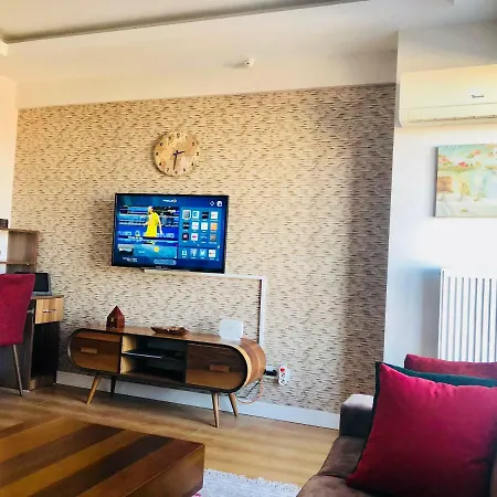 Comfortable Modern 5_star